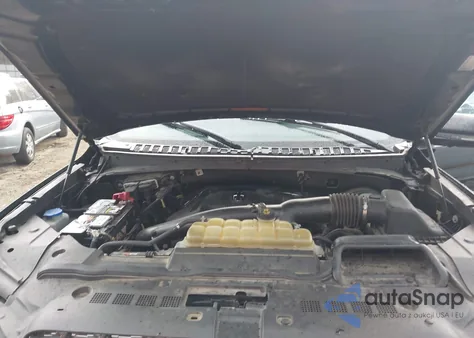 2020 Lincoln Navigator Reserve из США, поврежденный, VIN 5LMJJ2KT3LEL00717